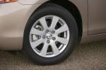 Toyota Camry Hybrid 2006 года (NA)